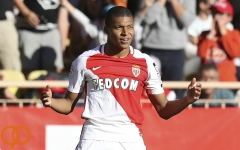 نایب رییس موناکو با رئال مادرید به توافق نرسیدیم؛ فابینیو و لمار فروشی نیستند