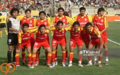  نوستالژی  فولاد خوزستان در لیگ برتر پنجم؛ از قهرمانی لیگ چهارم تا سقوط در لیگ ششم
