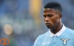  یوونتوس رسما خواهان جذب مهاجم لاتزیو شد