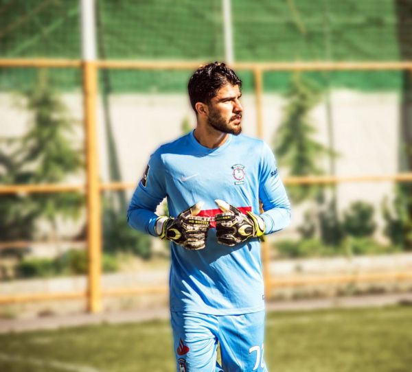  امیر عابدزاده در آستانه افتخارآفرینی