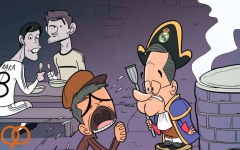  طرح نوشت؛ التماس مورینیو برای جداشدن از رئال مادرید