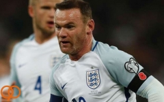  ساوتگیت  درهای تیم ملی به روی وین رونی بسته نشده است