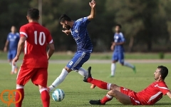  اعلام ترکیب تراکتور سازی مقابل استقلال خوزستان