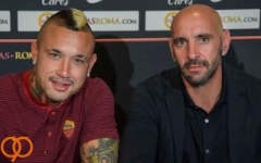  رسمی؛ قرارداد ناینگولان با رم تا سال ۲۰۲۱ تمدید شد