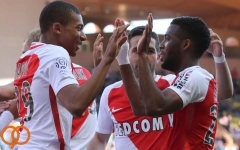  هشدار دوباره موناکو به آرسنال؛ لمار حتی با 45 میلیون پوند هم فروشی نیست