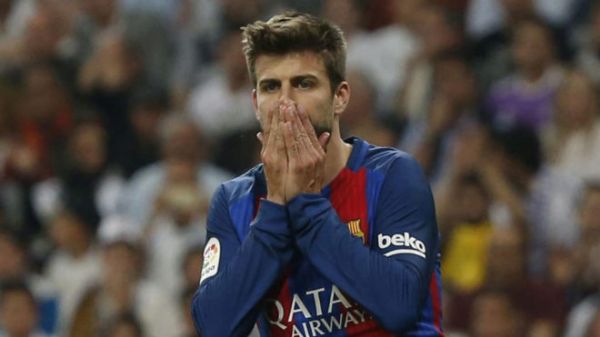  آرزوی پیکه بعد از خداحافظی از فوتبال فاش شد