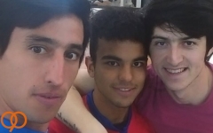  میهمان ناخوانده استقلال؛همبازی آزمون در ترکیب اصلی