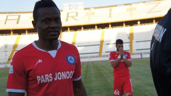  نانگ و اولین پنالتی هدررفته لیگ هفدهم