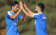 صنعت نفت 1 - 0 استقلال آبی پوشان لیگ برتر را با شكست آغاز کردند