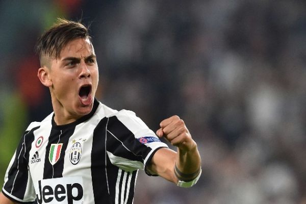  دیبالا؛ گزینه اول هواداران بارسا به جای نیمار