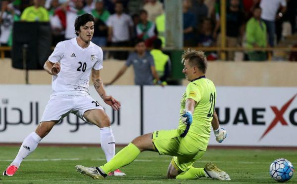 لاتزیو آزمون را به ورونا قرض میدهد