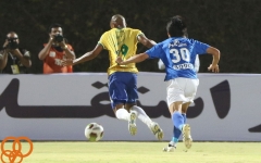  مدافع جوان استقلال روی نمودار؛ از خط دروازه تا خطای پنالتی