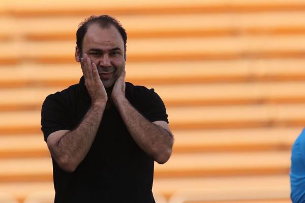  بختیاری‌زاده  می‌خواهم صبا را به قم ببرم