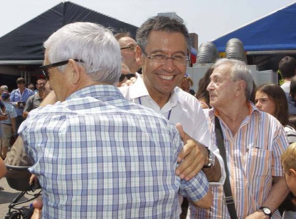  شروع مذاکرات بارسلونا و PSG برای انتقال نیمار