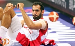  رسمی؛ حامد حدادی در رقابت‌های بسکتبال کاپ آسیا شرکت می‌کند