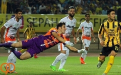 آمار غافلگیرکننده هفته اول لیگ پرسپولیس استثنای باثباتها