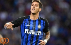  اینتر 2-1 چلسی؛ نراتزوری قهرمان اینترنشنال چمپیونز کاپ سنگاپور