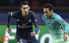  پاریسن ژرمن برای به خدمت گرفتن نیمار دی ماریا و چند بازیکن دیگر خود را به فروش خواهد رساند