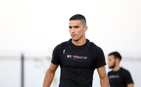 شگفتیسازی احمدگروژنی با ستاره ایرانی