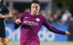 گواردیولا این بهترین نمایش ما بود؛ آینده نصری به خودش بستگی دارد