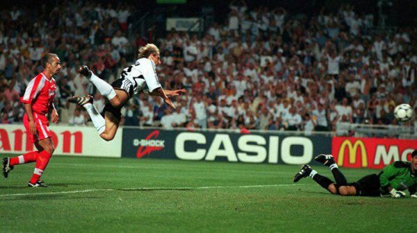 کلینزمن؛ از زلزله رودبار تا شادی عجیب