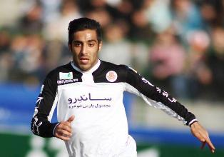  هافبک فصل قبل سایپا نفتی شد