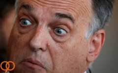 تباس نیمار خروج مسی یا رونالدو از لالیگا بیشتر نگرانم می کند