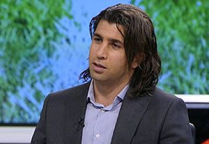 عقیلی در ایران با بازیکنان مثل برده رفتار میکنند