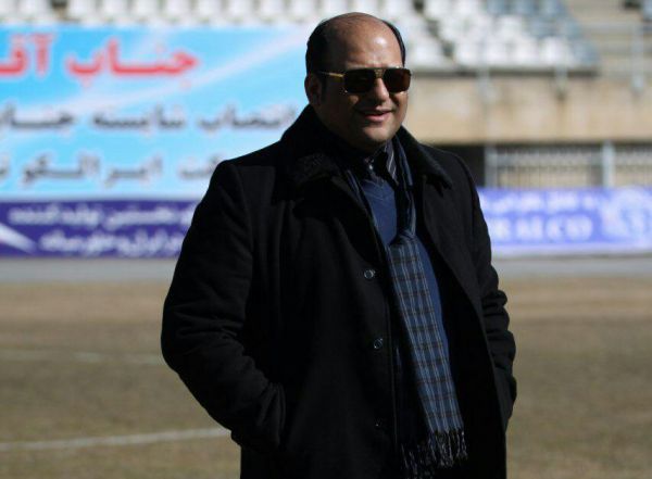  دهشمند مدیر عامل آلمینیوم اراک شد