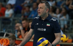 کولاکوویچ عکسالعملی که از غلامی سر زد، شایسته تیم ملی نبود