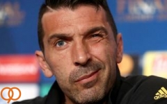 بوفون فصل سختی پیش روی داریم