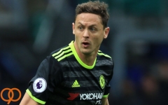 مورینیو ماتیچ به شدت خواهان پیوستن به منچستریونایتد است