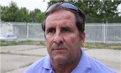 اوکتاویو سرمربی تیم ملی فوتبال ساحلی شد