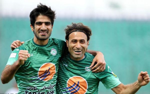 حسینی ذوبآهن مدعی قهرمانی است