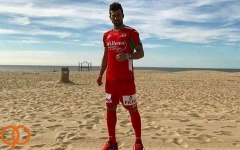 بازگشت به پست مورد علاقه؛ رامین جلوتر از همیشه