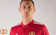 ماتیچ همکاری دوباره با مورینیو و پیوستن به منچستریونایتد، تصمیم آسانی بود