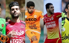 پرطرفدارترین بازیکنان در فوتبال فانتزی چه بازیکنانی هستند