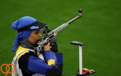  رده‌بندی بهترین تیراندازان جهان؛ سقوط بزرگان ایران