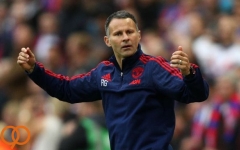 گیگز منچسترسیتی بخت نخست قهرمانی است