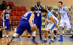  بازتاب  توضیح دانشگاه آزاد به خبر انحلال تیم بسکتبال این مجموعه