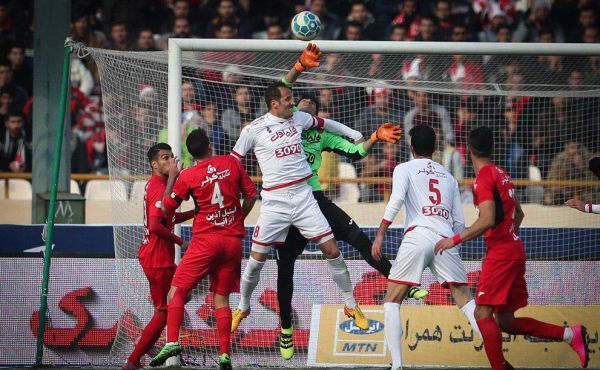  از پرسپولیس تا پرسپولیس؛ تغییر 50 درصدی تراکتور