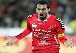 مورد جالب تشکیل تیم هادی نوروزی