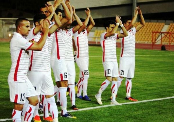 رنگهای لیگ برتر و حاشیههای نامگذاری