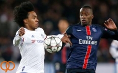  اصرار یوونتوس بر قیمت 15 میلیون یورویی ماتوئیدی و ادامه مذاکرات با پاریسن ژرمن