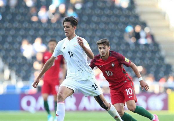  خادم پور همچنان بازیکن نفت تهران است