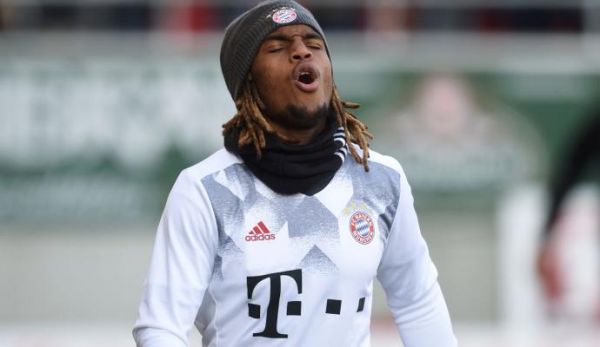  لیورپول هم وارد مجادله ستاره بایرن شد