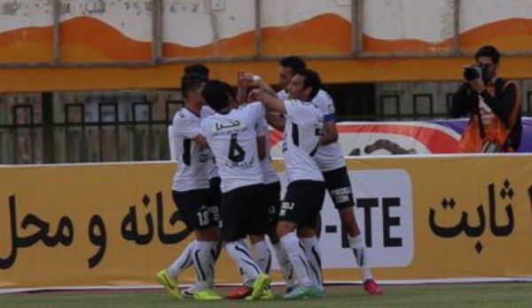  اسماعیلی سرمربی صبای قم شد