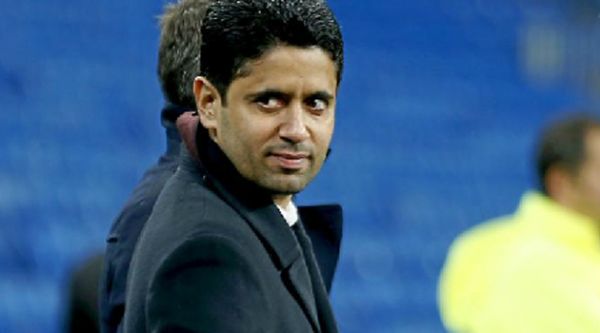  مصاحبه مهم مالک PSG در مورد انتقال نیمار