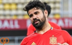  دیگو کاستا به میلان نزدیک تر شد