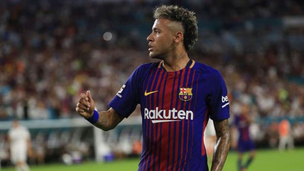 نیمار تایید کرد؛ به PSG می روم